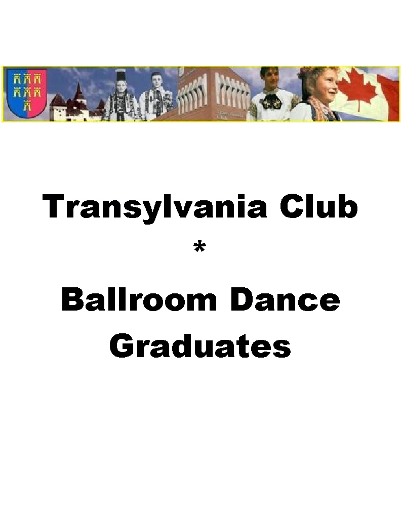 Ballroom Dance Graduates2