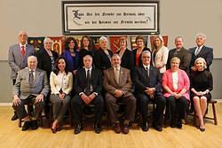 Board of Directors - 2017