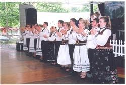 2005 - Germanfest - Indiana