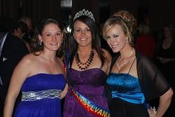 2008 - Miss Oktoberfest Ball