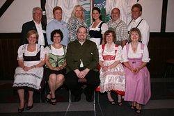 2010 - Trachtenfest - Schwaben Club