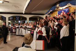 2013 - Choir Concert
