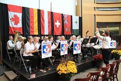 2013 - German Pioneers Day