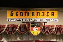 2016 - Germanica - Hansa Haus