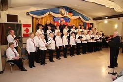 2017 - Choir Concert