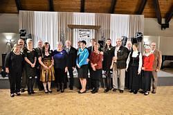 Kameradschaftsabend